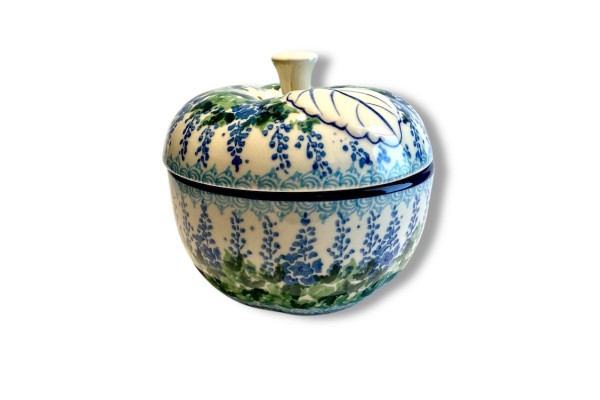 034 Bunzlau Appelpot 3300X groot 034 Appelpot groot 500ml